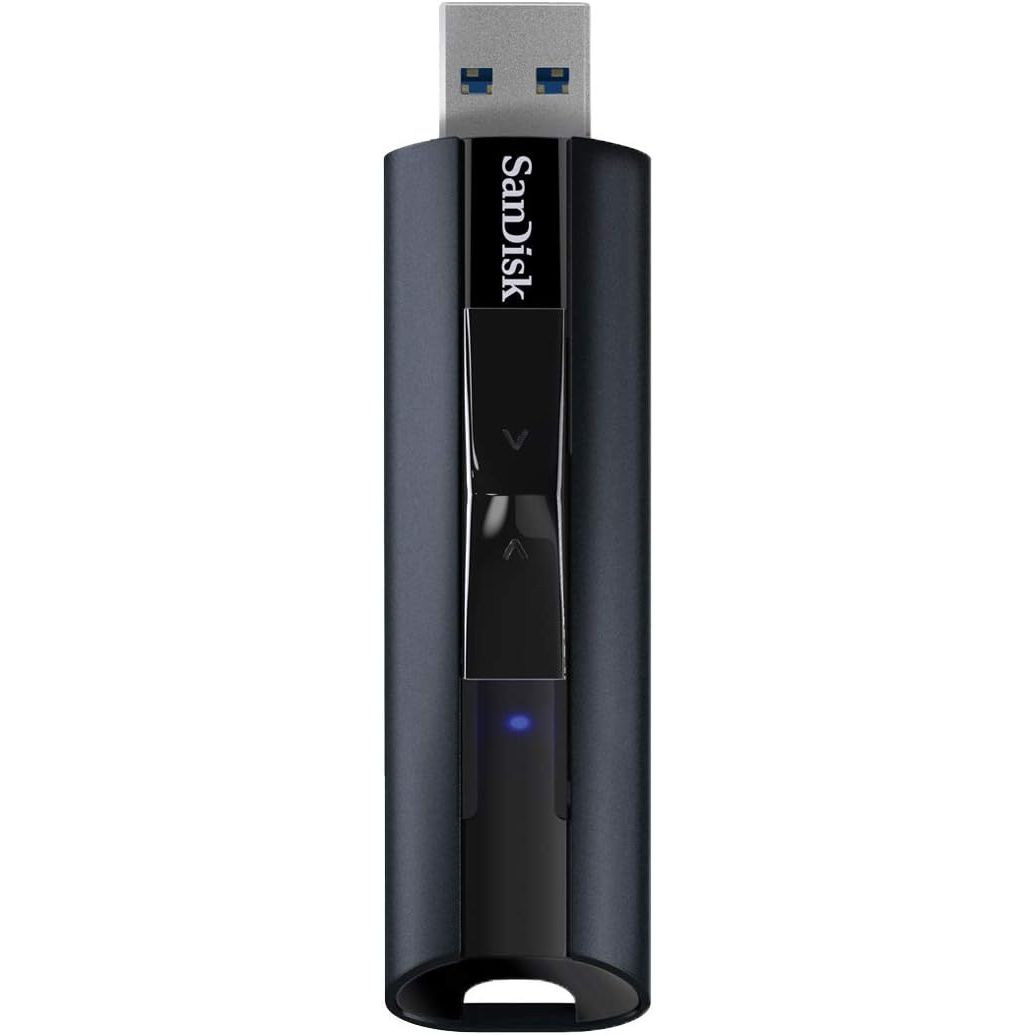 Buy SanDisk,SanDisk Extreme PRO 256GB USB 3.2 Flash Drive – 420MB/s Read, 380MB/s Write, Black - Gadcet UK | UK | London | Scotland | Wales| Near Me | Cheap | Pay In 3 | Flash Memory Cards